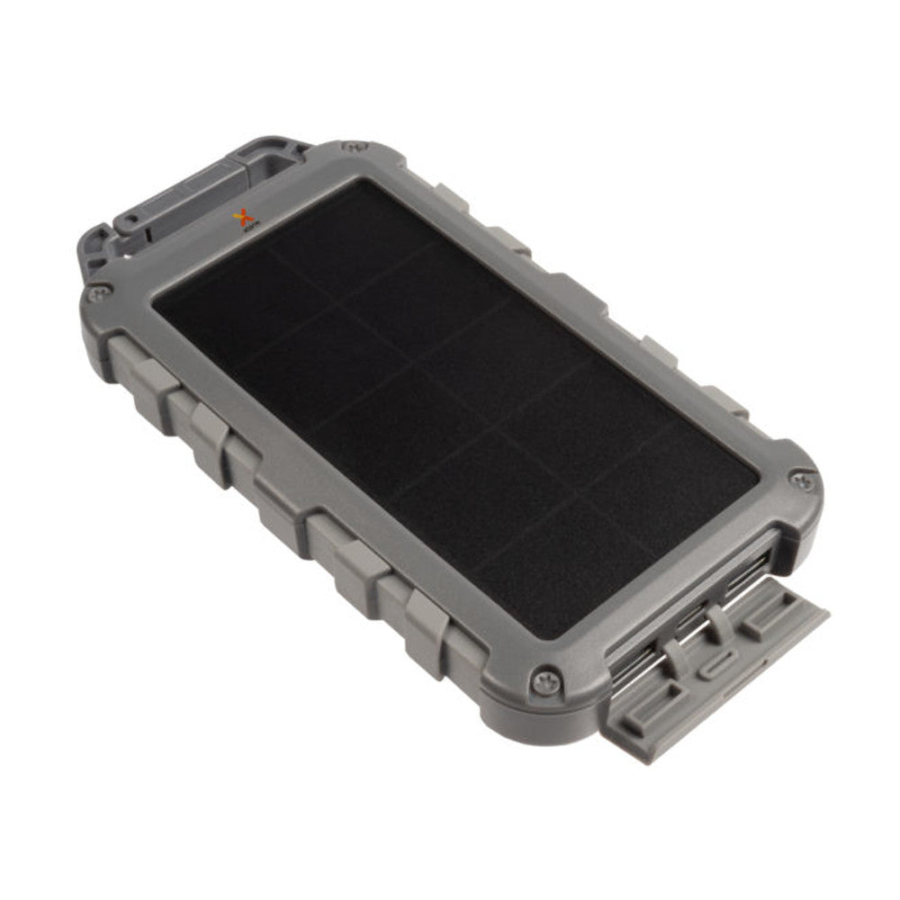 Xtorm - Solcelle Powerbank USB-C PD 10.000 mAh fra Xtorm - billede nr. 4 hos GrejFreak.dk