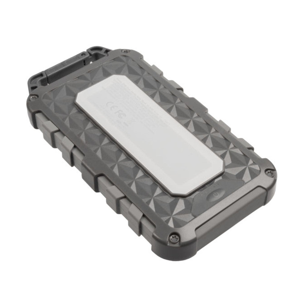 Xtorm - Solcelle Powerbank USB-C PD 10.000 mAh fra Xtorm - billede nr. 5 hos GrejFreak.dk