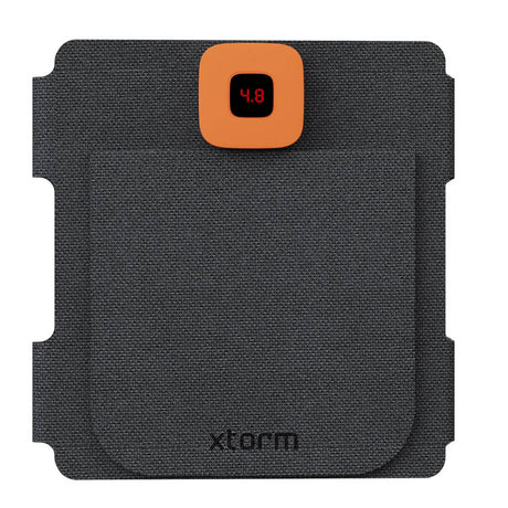 Xtorm - Solcelleoplader 28 Watt fra Xtorm - billede nr. 2 hos GrejFreak.dk