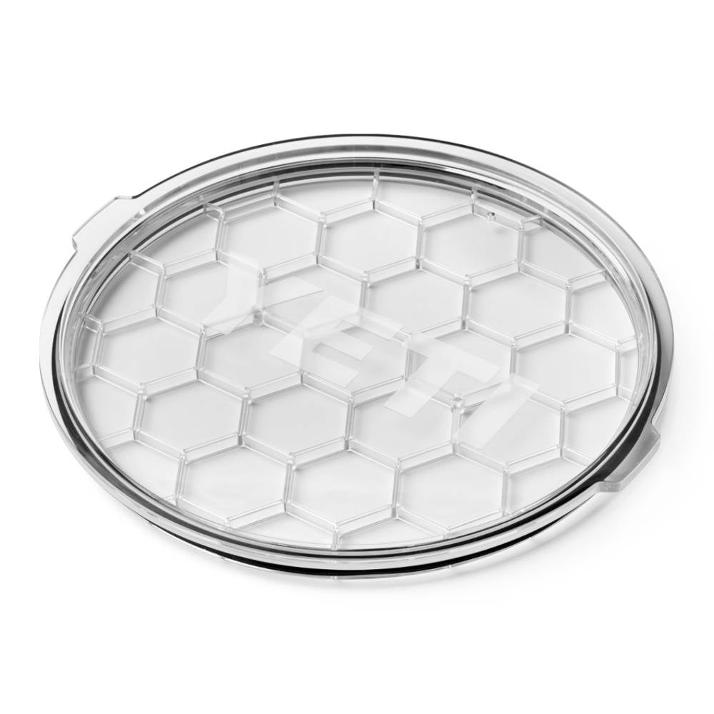 YETI - Beverage Bucket 7,6L Stainless Steel fra YETI - billede nr. 9 hos GrejFreak.dk