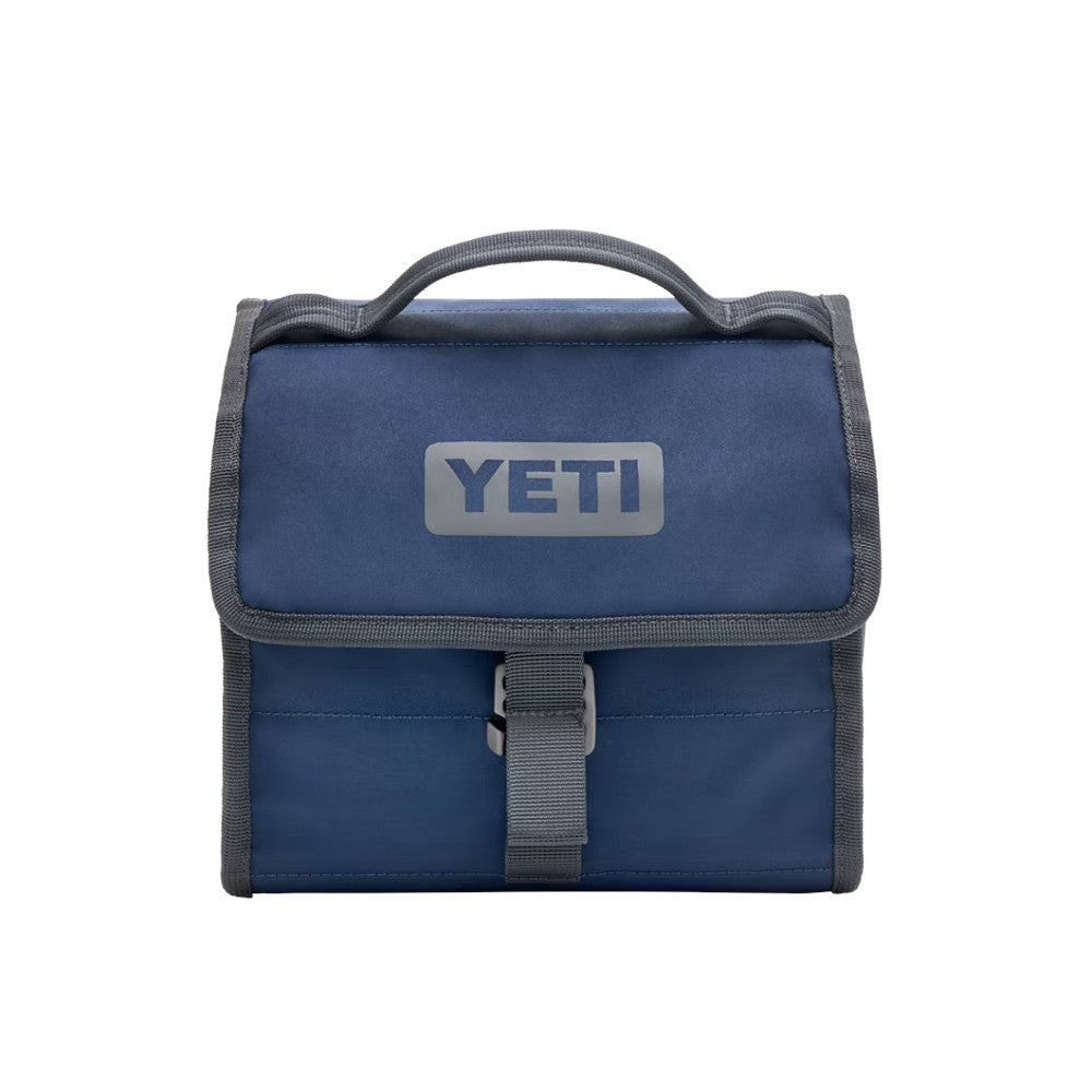 YETI - Daytrip Lunch Bag Taske 8L // Blå fra YETI - billede nr. 1 hos GrejFreak.dk