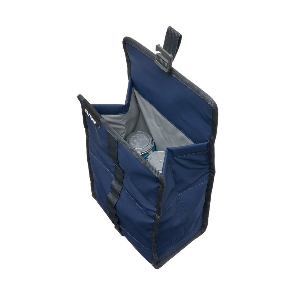 YETI - Daytrip Lunch Bag Taske 8L // Blå fra YETI - billede nr. 2 hos GrejFreak.dk