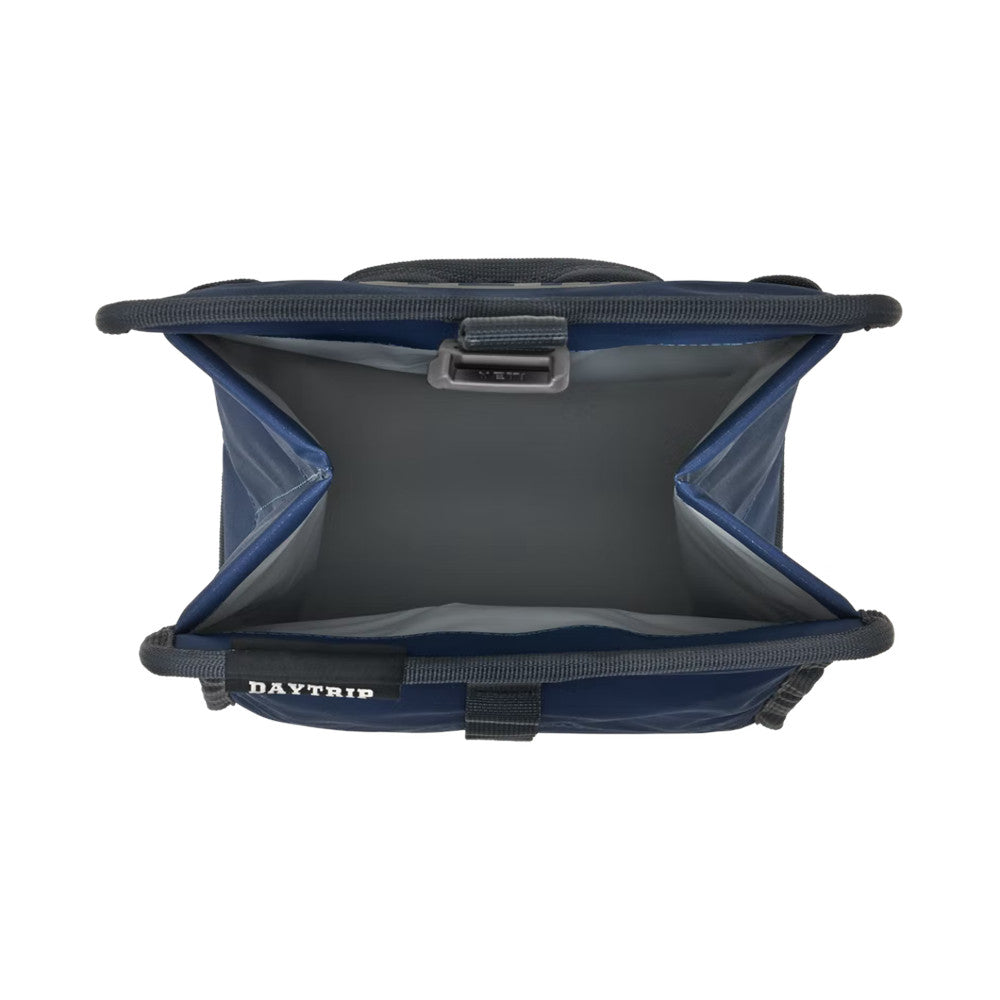 YETI - Daytrip Lunch Bag Taske 8L // Blå fra YETI - billede nr. 5 hos GrejFreak.dk