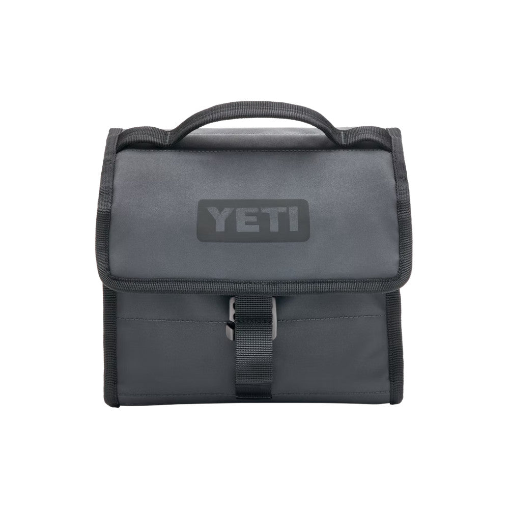 YETI - Daytrip Lunch Bag Taske 8L // Grå fra YETI - billede nr. 1 hos GrejFreak.dk