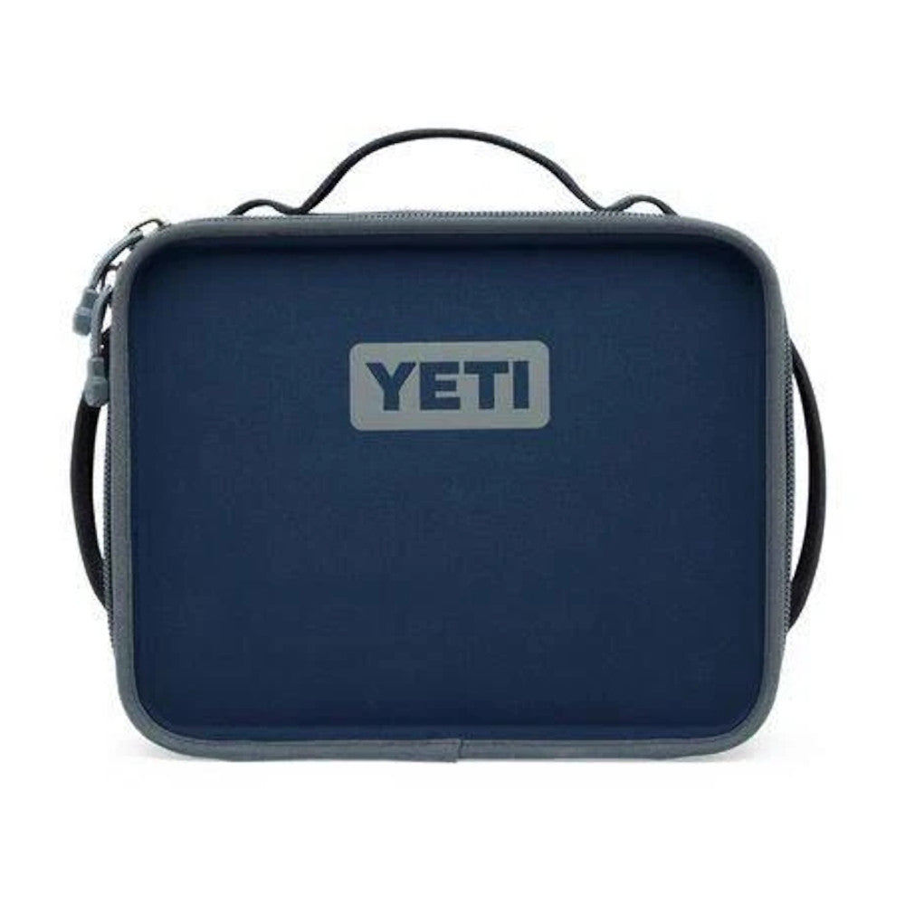 YETI - Daytrip Lunch Box Taske 2L // Mørkeblå fra YETI - billede nr. 1 hos GrejFreak.dk