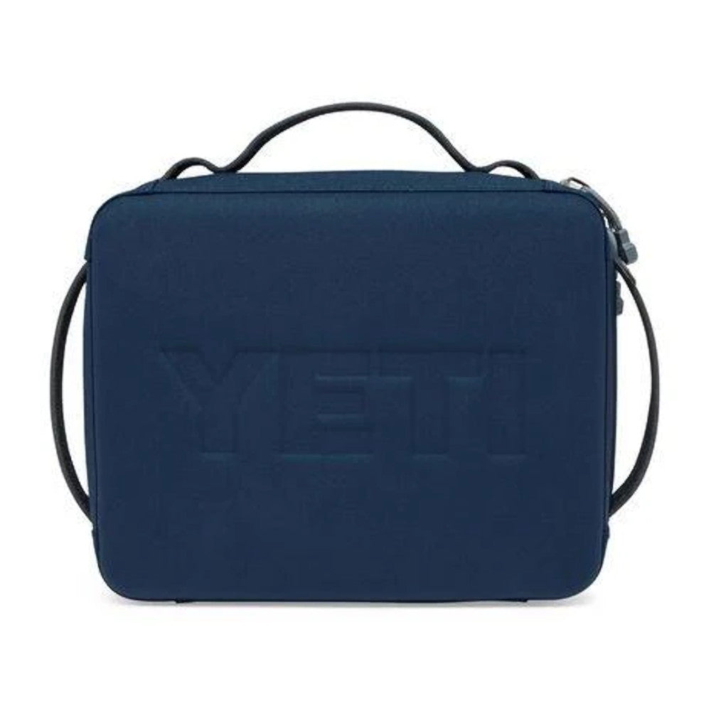 YETI - Daytrip Lunch Box Taske 2L // Mørkeblå fra YETI - billede nr. 2 hos GrejFreak.dk