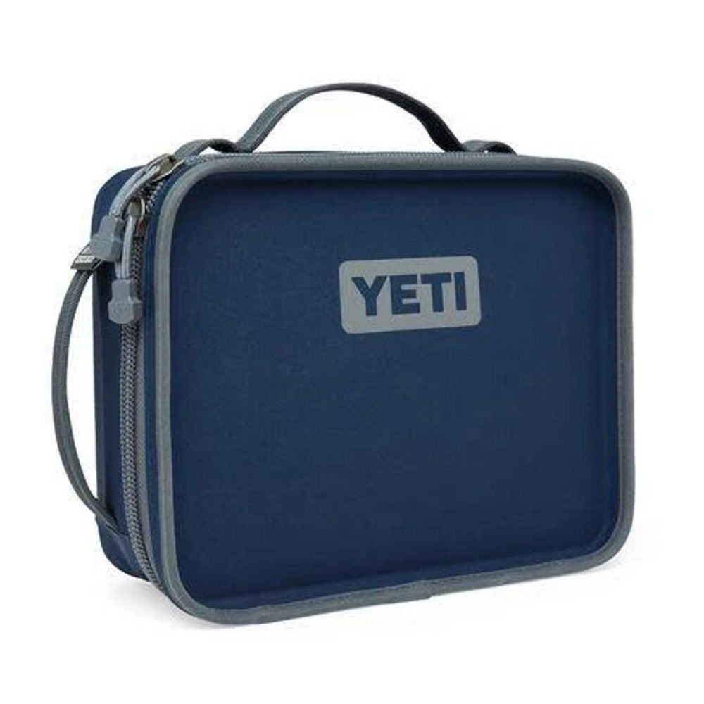 YETI - Daytrip Lunch Box Taske 2L // Mørkeblå fra YETI - billede nr. 3 hos GrejFreak.dk