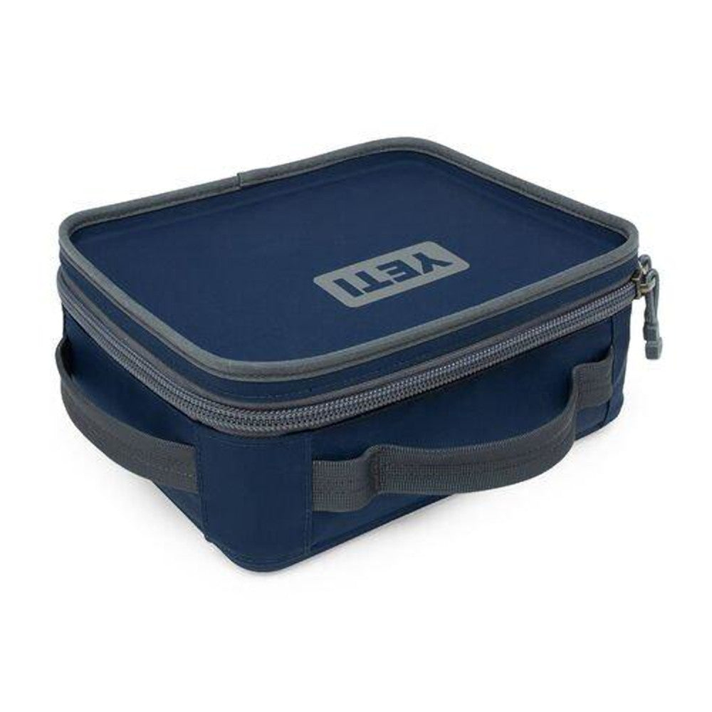 YETI - Daytrip Lunch Box Taske 2L // Mørkeblå fra YETI - billede nr. 4 hos GrejFreak.dk
