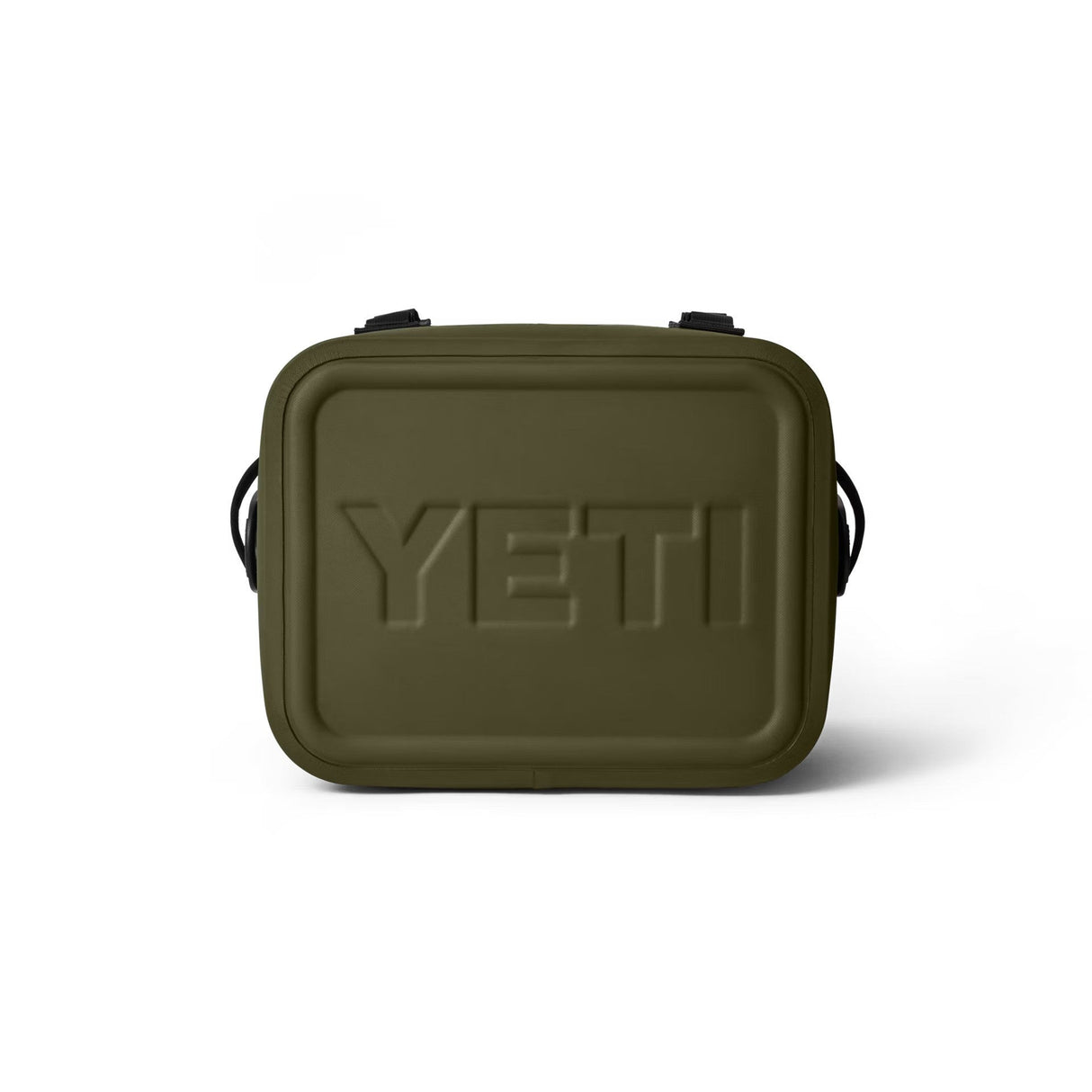 YETI - Hopper Flip Soft Køletaske 12L // Olivengrøn fra YETI - billede nr. 5 hos GrejFreak.dk