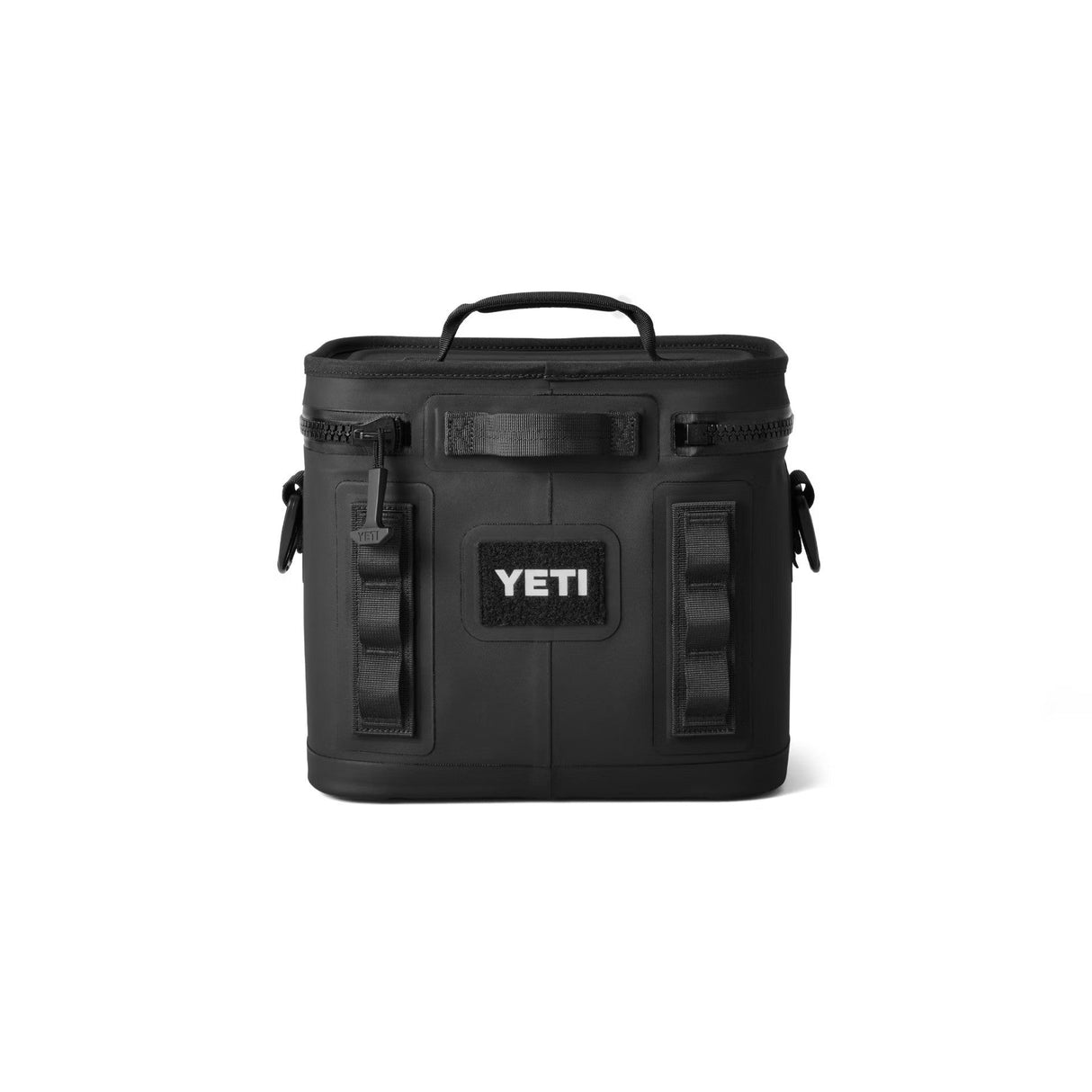 YETI - Hopper Flip Soft Køletaske 8L // Sort fra YETI - billede nr. 5 hos GrejFreak.dk