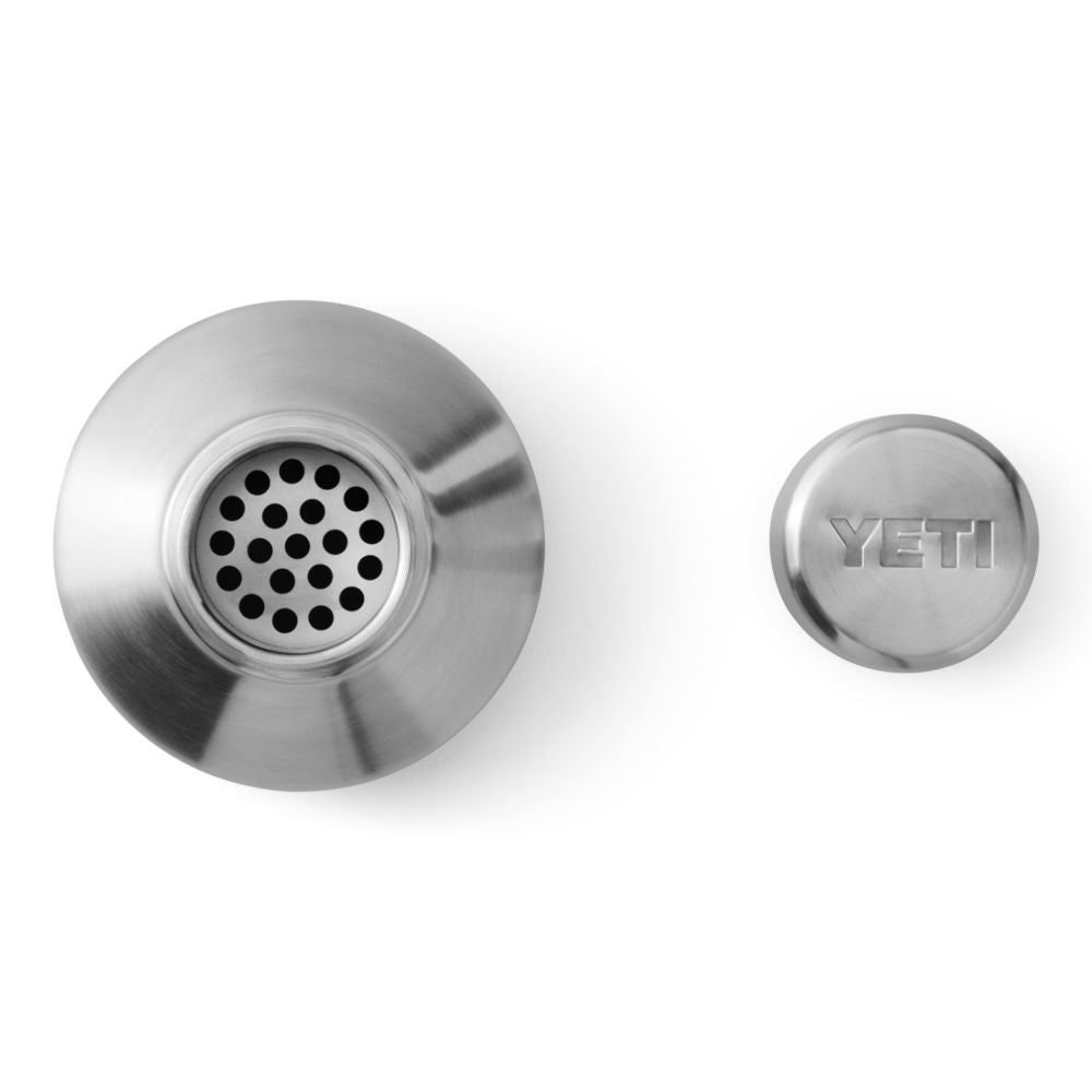 YETI - INTL Rambler Cocktail Shaker Låg fra YETI - billede nr. 8 hos GrejFreak.dk