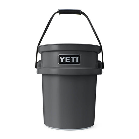 YETI - Loadout Bucket 19L // Charcoal fra YETI - billede nr. 1 hos GrejFreak.dk