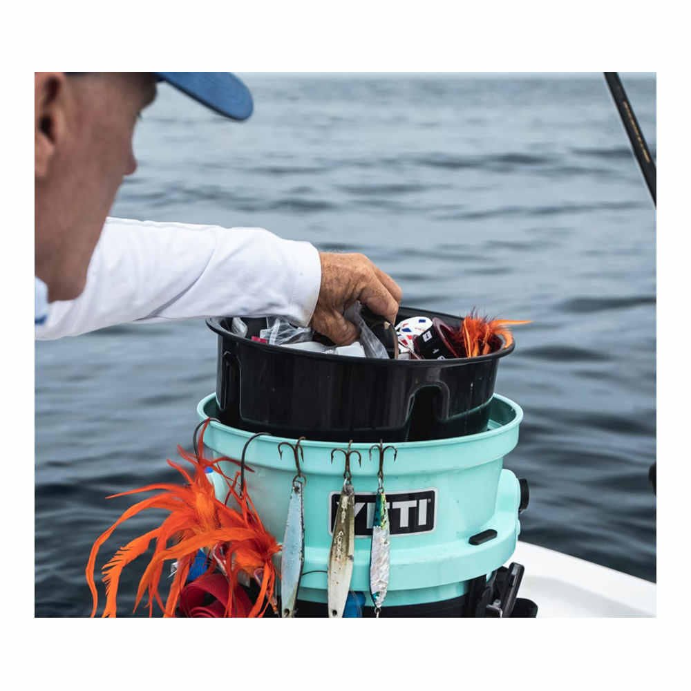 YETI - Loadout Bucket Caddy Indsats fra YETI - billede nr. 3 hos GrejFreak.dk