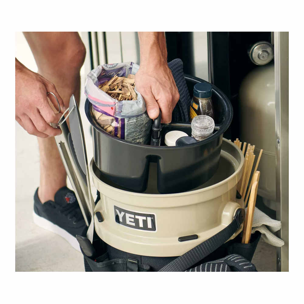 YETI - Loadout Bucket Caddy Indsats fra YETI - billede nr. 5 hos GrejFreak.dk
