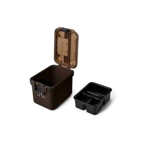 YETI - LoadOut GoBox 15 // Wetlands Brown fra YETI - billede nr. 2 hos GrejFreak.dk