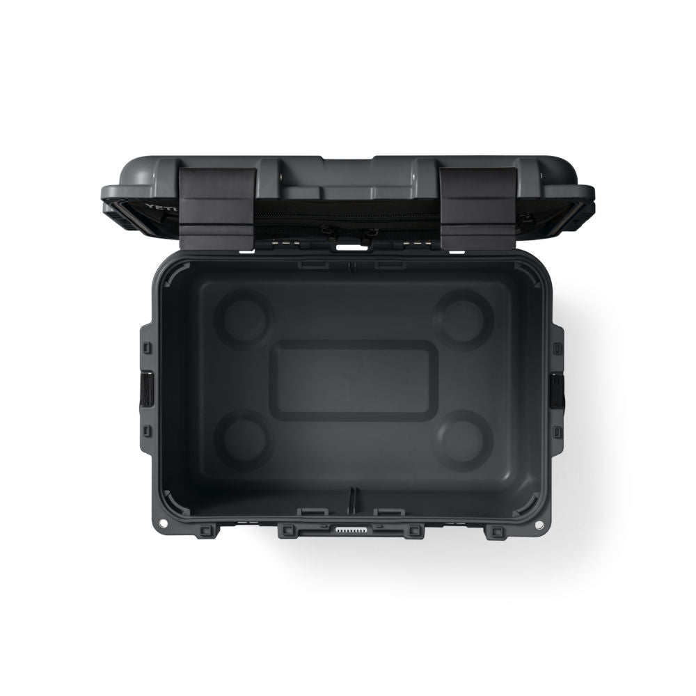 YETI - LoadOut GoBox 30 // Grå fra YETI - billede nr. 2 hos GrejFreak.dk