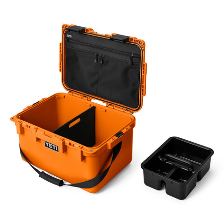 YETI - LoadOut GoBox 30 // Orange fra YETI - billede nr. 2 hos GrejFreak.dk