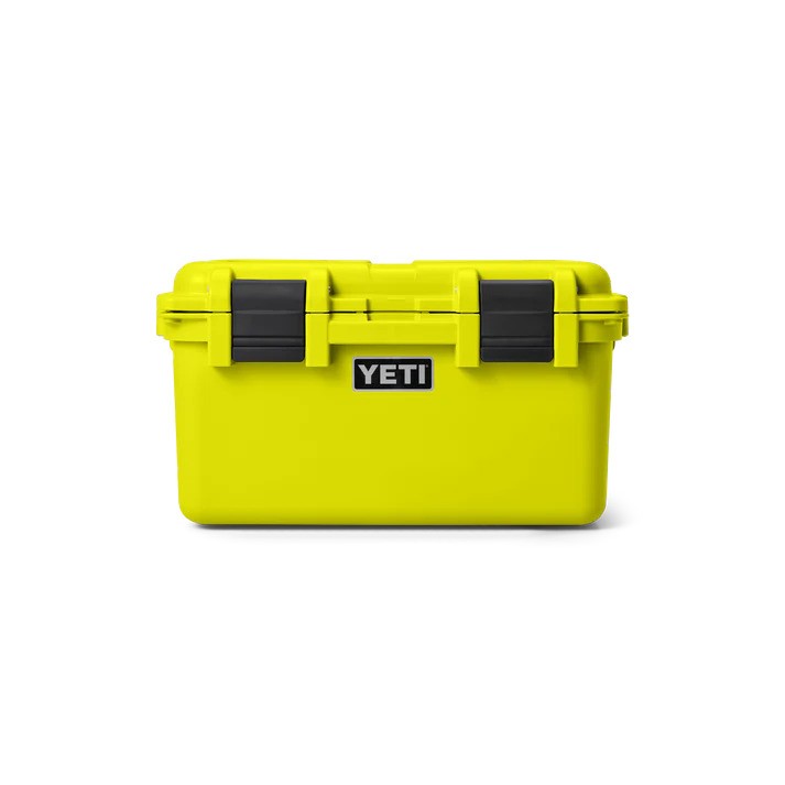 YETI - LoadOut GoBox 30 // Firefly Yellow fra YETI - billede nr. 7 hos GrejFreak.dk