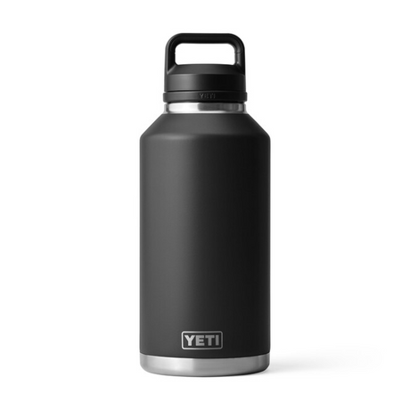 YETI - Rambler Chug Flaske 1,9L // Sort fra YETI - billede nr. 1 hos GrejFreak.dk