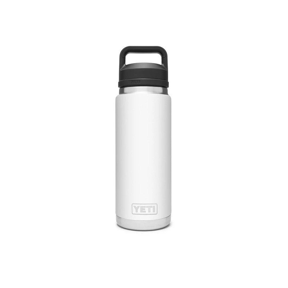 YETI - Rambler Chug Flaske 769 ml // Hvid fra YETI - billede nr. 1 hos GrejFreak.dk