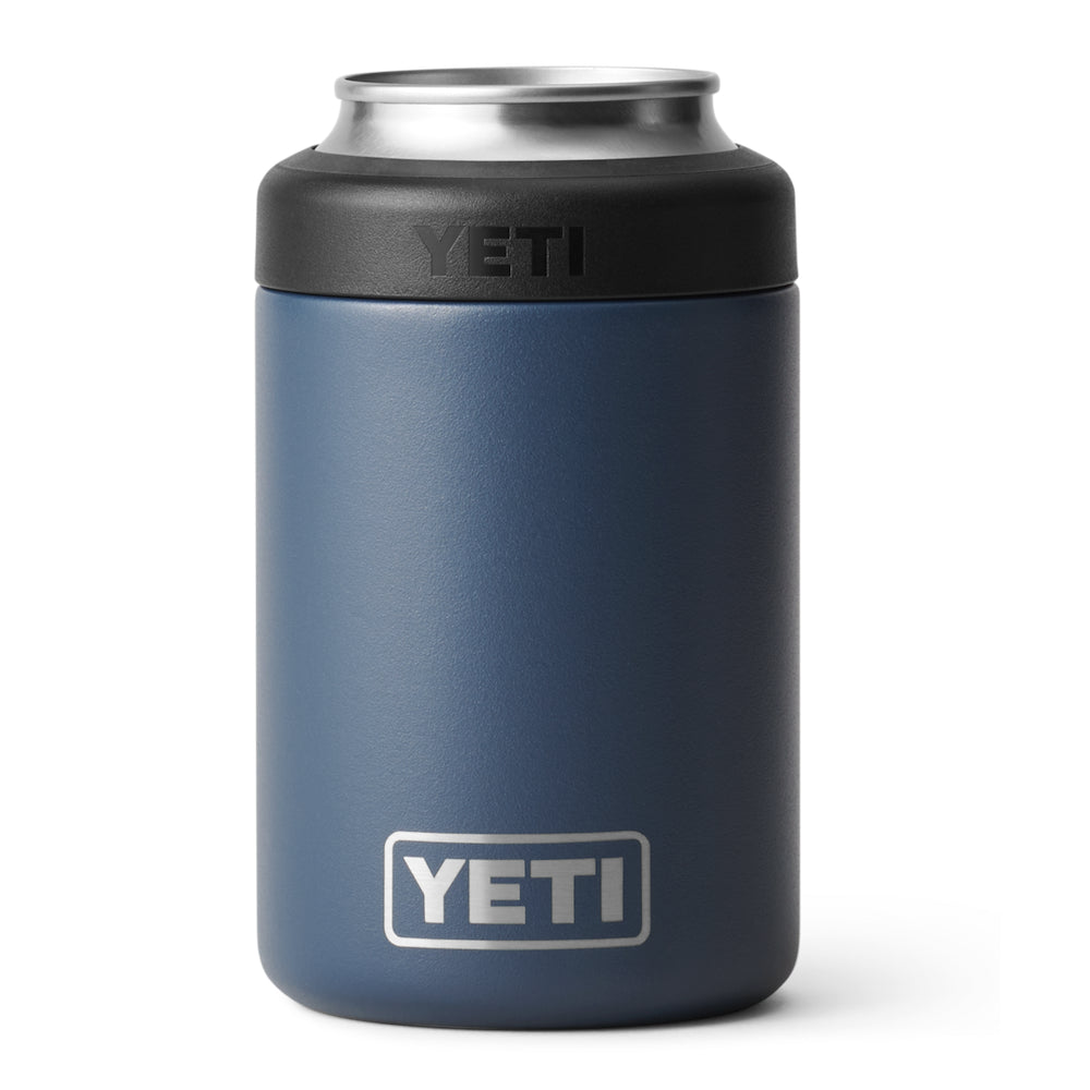 YETI - Rambler Colster Can Insulator 0,33L // Navy fra YETI - billede nr. 1 hos GrejFreak.dk
