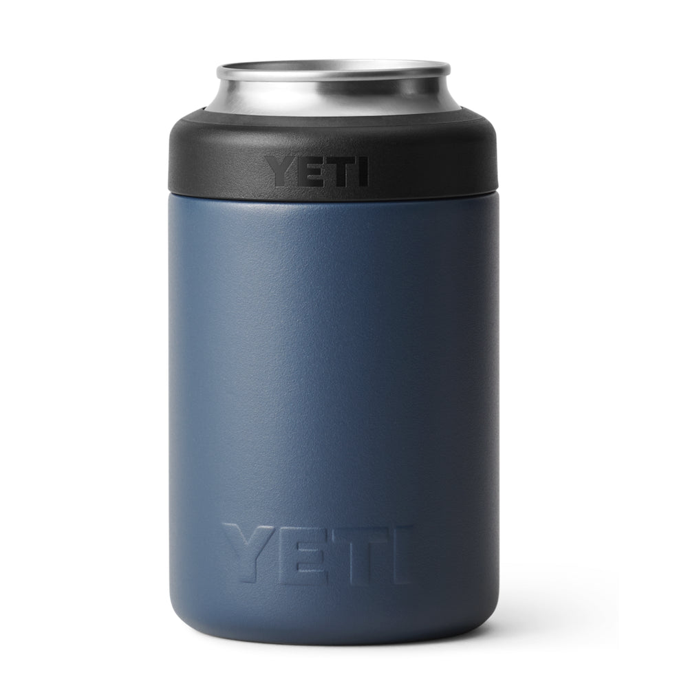 YETI - Rambler Colster Can Insulator 0,33L // Navy fra YETI - billede nr. 2 hos GrejFreak.dk