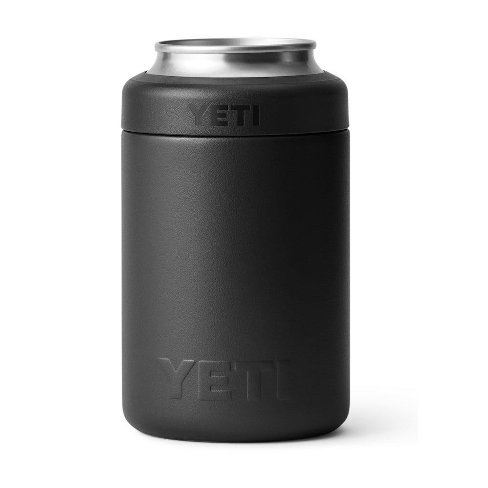 YETI - Rambler Colster Can Insulator 0,33L // Sort fra YETI - billede nr. 2 hos GrejFreak.dk