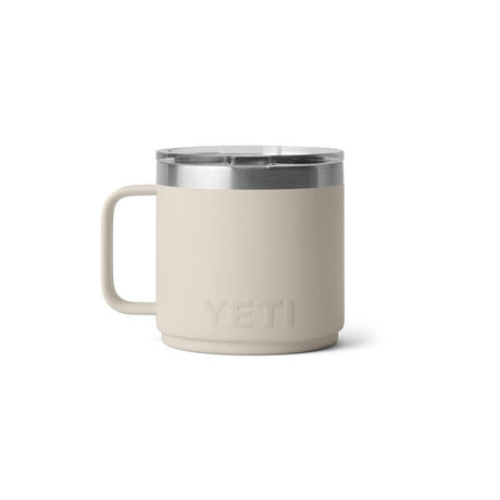 YETI - Rambler Krus 414 ml // Cape Taupe fra YETI - billede nr. 2 hos GrejFreak.dk