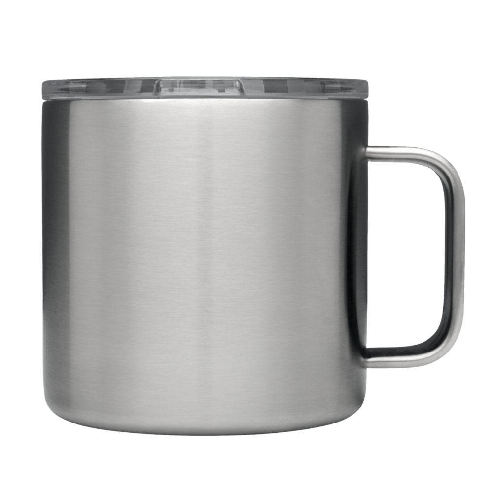 YETI - Rambler Krus 414ml fra YETI - billede nr. 1 hos GrejFreak.dk