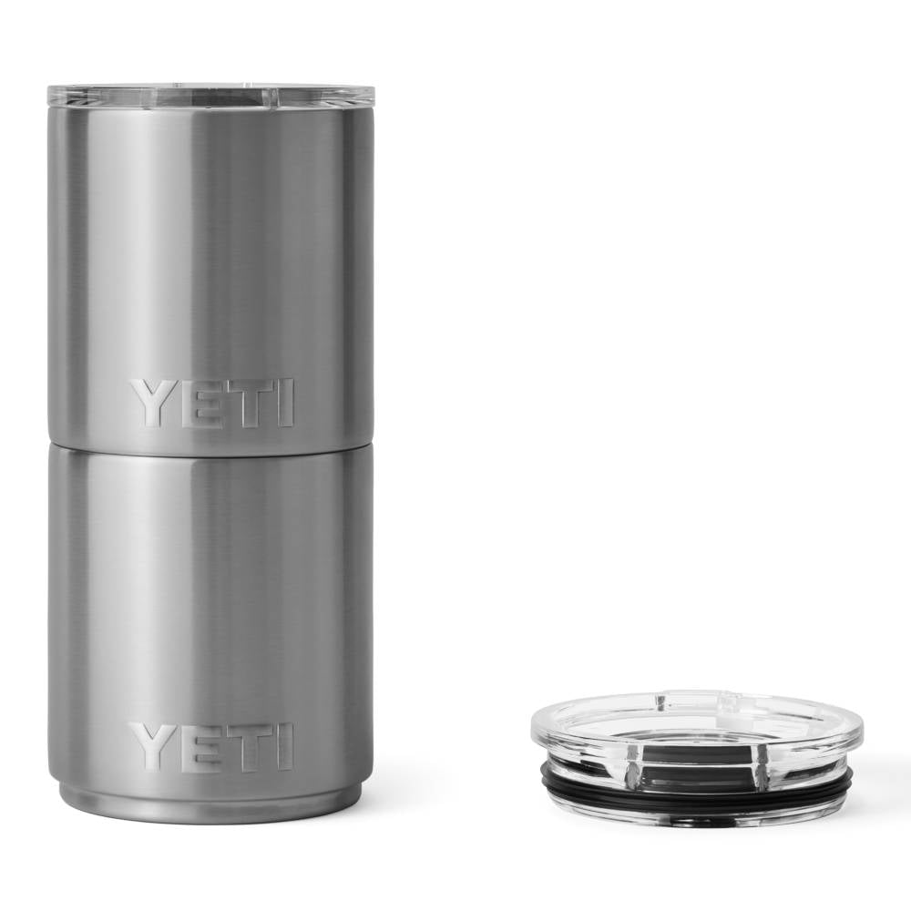 YETI - Rambler Lowball Kop 2.0 296ml // Stål fra YETI - billede nr. 10 hos GrejFreak.dk
