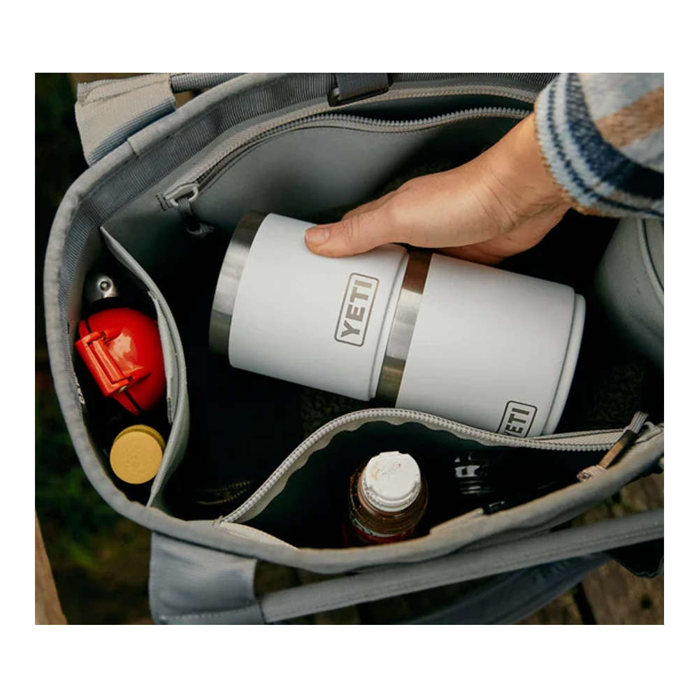 YETI - Rambler Lowball Kop 2.0 296ml // Stål fra YETI - billede nr. 7 hos GrejFreak.dk