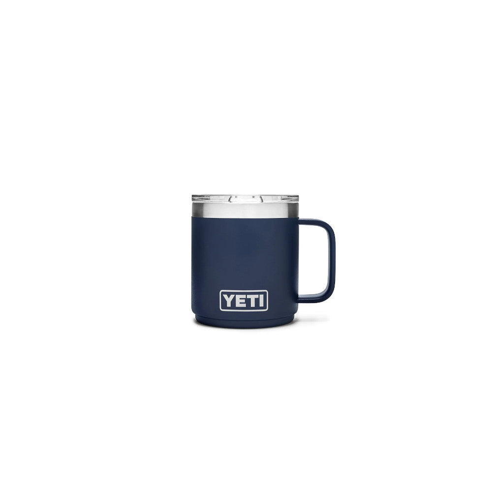 YETI - Rambler Mug 295 ml // Mørkeblå fra YETI - billede nr. 1 hos GrejFreak.dk