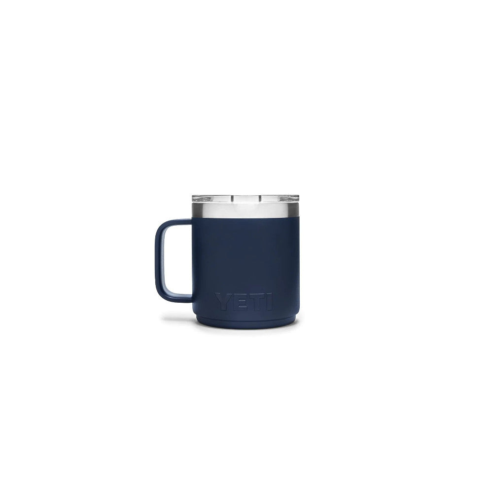 YETI - Rambler Mug 295 ml // Mørkeblå fra YETI - billede nr. 2 hos GrejFreak.dk