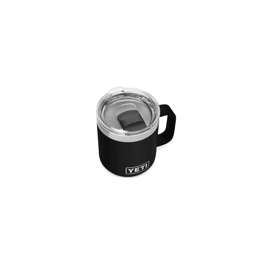 YETI - Rambler Mug 295 ml // Sort fra YETI - billede nr. 3 hos GrejFreak.dk