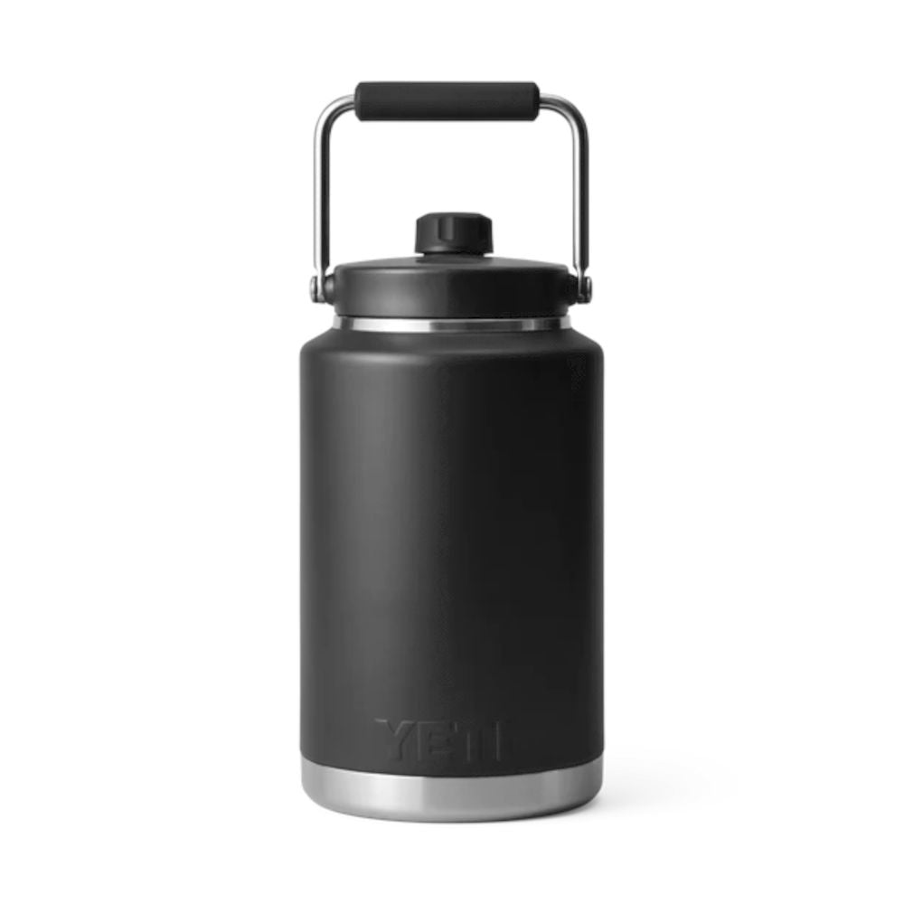YETI - Rambler One Gallon Jug Sort 3,8 L fra YETI - billede nr. 4 hos GrejFreak.dk