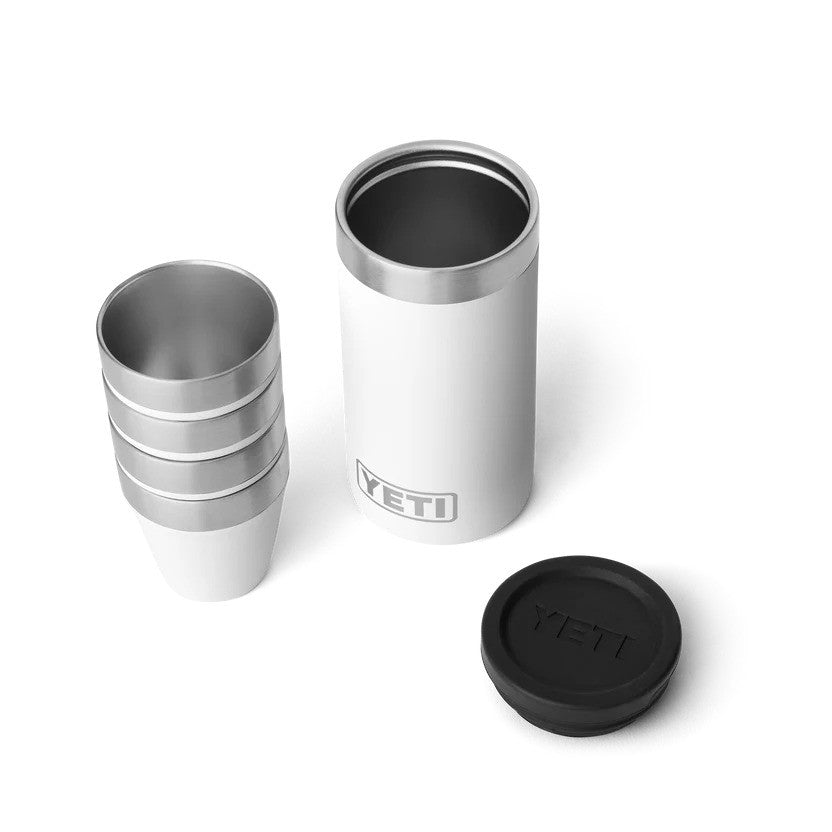 YETI - Rambler Shotglas // Hvid fra YETI - billede nr. 8 hos GrejFreak.dk