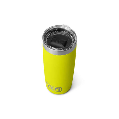 YETI - Rambler Tumbler 295 ml // Firefly Yellow fra YETI - billede nr. 2 hos GrejFreak.dk