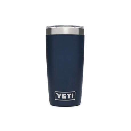YETI - Rambler Tumbler 295 ml // Mørkeblå fra YETI - billede nr. 1 hos GrejFreak.dk