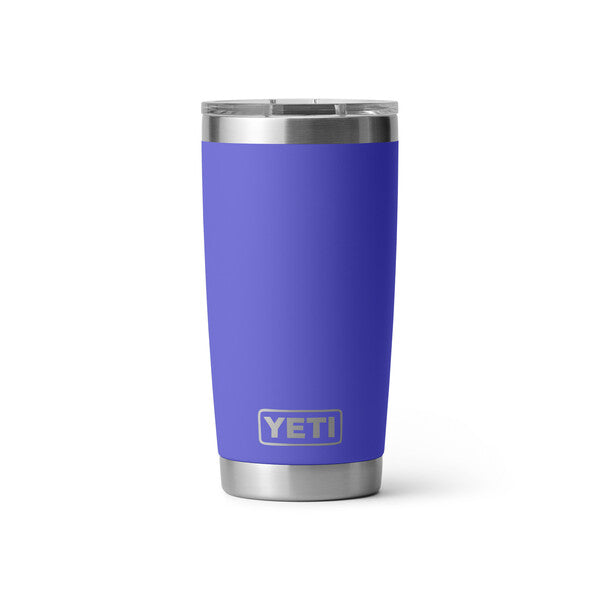 YETI - Rambler Tumbler 591 ml // Ultra Marine Violet fra YETI - billede nr. 1 hos GrejFreak.dk