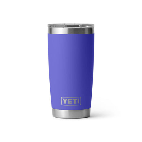 YETI - Rambler Tumbler 591 ml // Ultra Marine Violet fra YETI - billede nr. 1 hos GrejFreak.dk