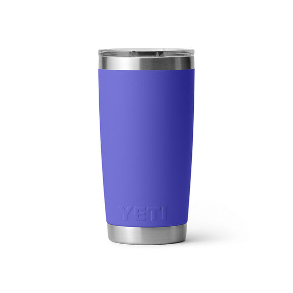YETI - Rambler Tumbler 591 ml // Ultra Marine Violet fra YETI - billede nr. 3 hos GrejFreak.dk