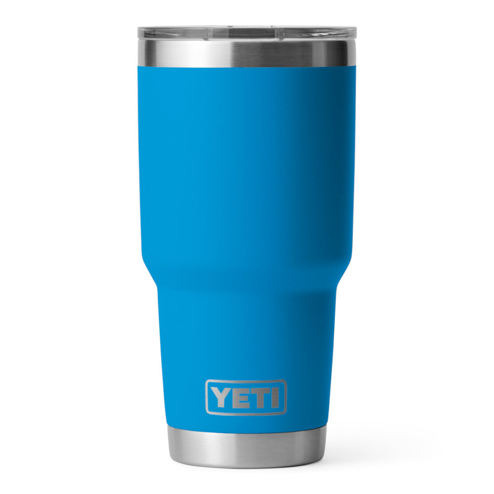 YETI - Rambler Tumbler 887 ml // Big Wave fra YETI - billede nr. 1 hos GrejFreak.dk