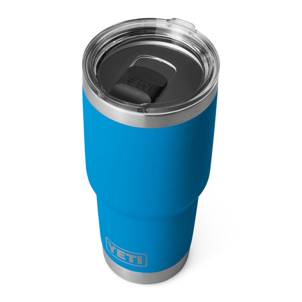YETI - Rambler Tumbler 887 ml // Big Wave fra YETI - billede nr. 2 hos GrejFreak.dk