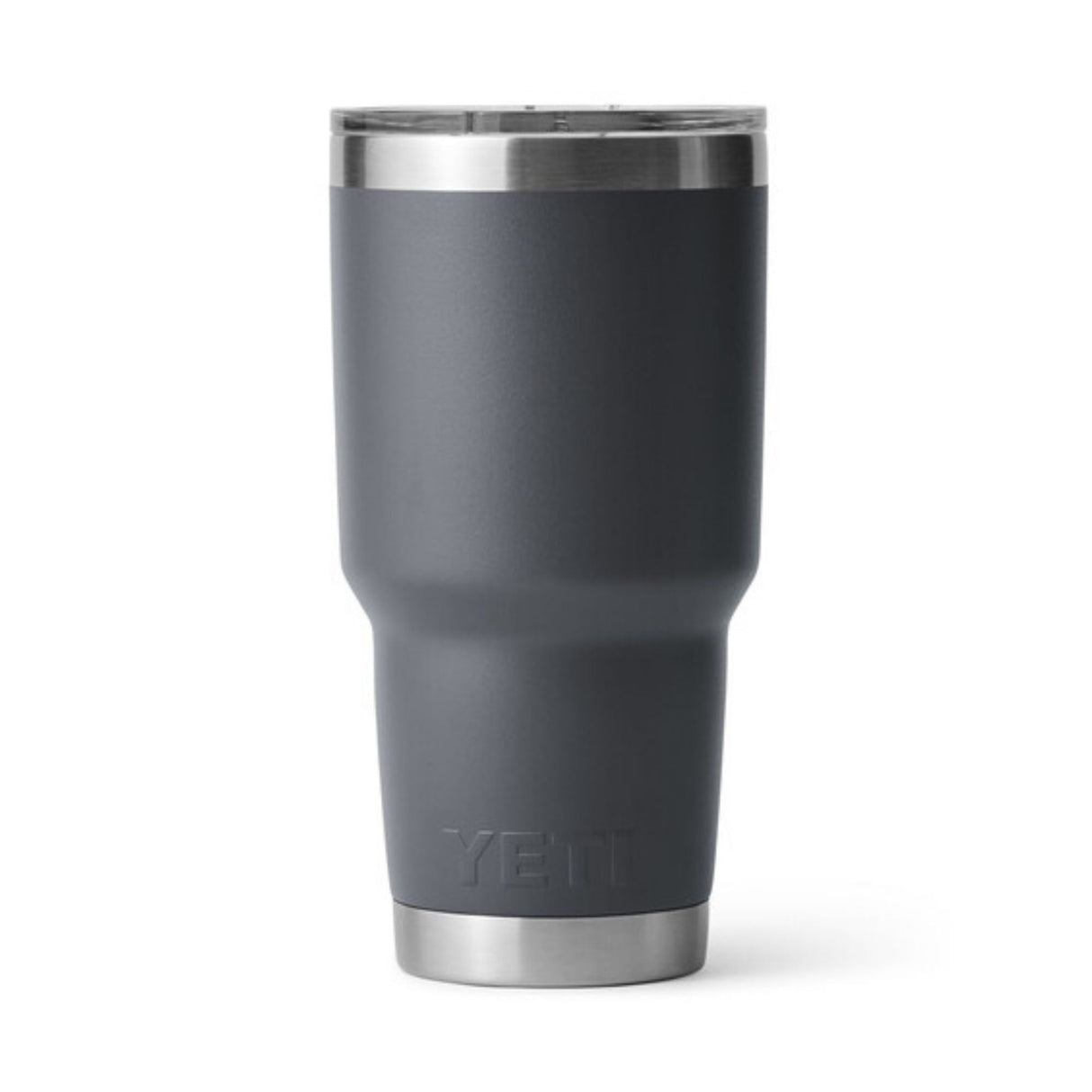 YETI - Rambler Tumbler 887 ml // Charcoal fra YETI - billede nr. 2 hos GrejFreak.dk