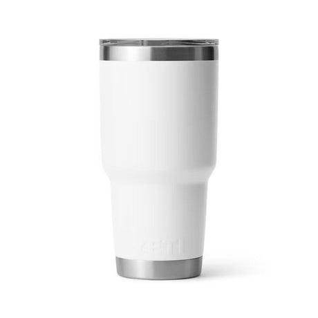 YETI - Rambler Tumbler 887 ml // Hvid fra YETI - billede nr. 2 hos GrejFreak.dk