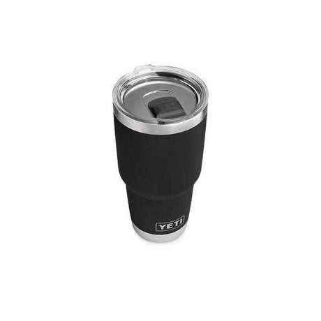 YETI - Rambler Tumbler 887 ml // Sort fra YETI - billede nr. 2 hos GrejFreak.dk