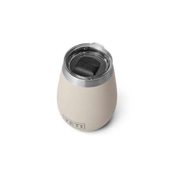 YETI - Rambler Wine Tumbler 295 ml // Cape Taupe fra YETI - billede nr. 1 hos GrejFreak.dk