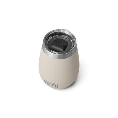YETI - Rambler Wine Tumbler 295 ml // Cape Taupe fra YETI - billede nr. 1 hos GrejFreak.dk
