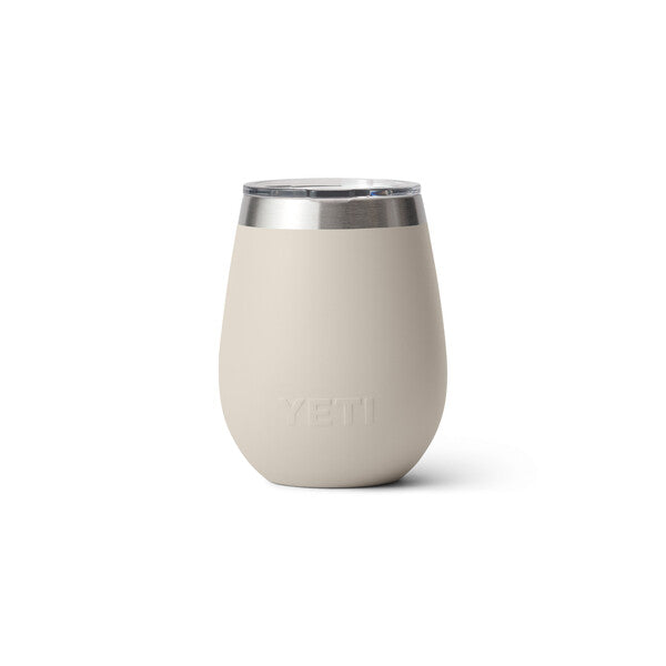 YETI - Rambler Wine Tumbler 295 ml // Cape Taupe fra YETI - billede nr. 2 hos GrejFreak.dk