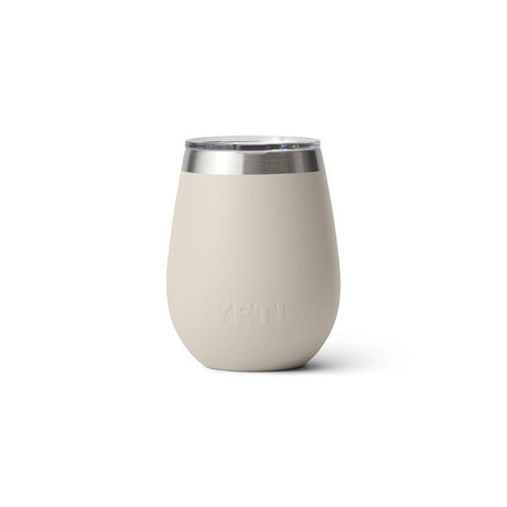 YETI - Rambler Wine Tumbler 295 ml // Cape Taupe fra YETI - billede nr. 2 hos GrejFreak.dk